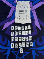 Runes D'os